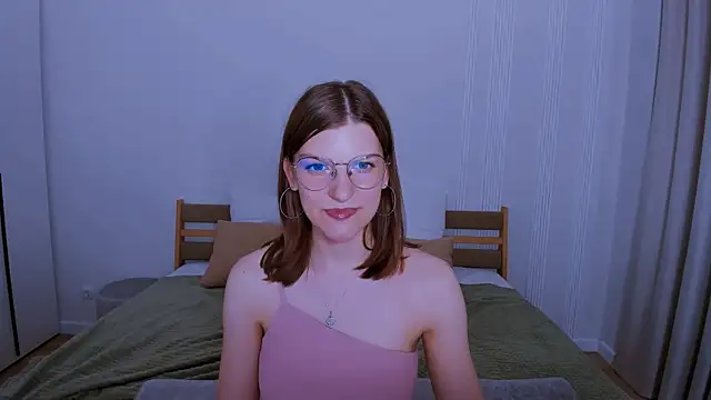 AnnaThorne's Live XXX Chat