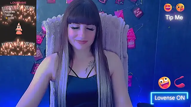 Violla_My élő XXX-chatje