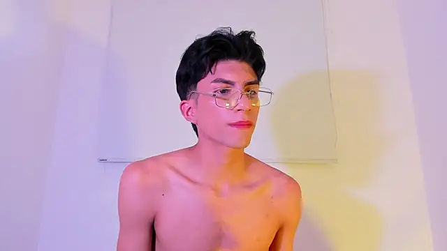Erick_Velveth Webcam show
