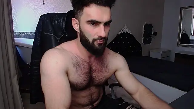 MicahLane Webcam-Show