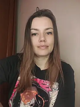 KrissSexi's Webcam Show