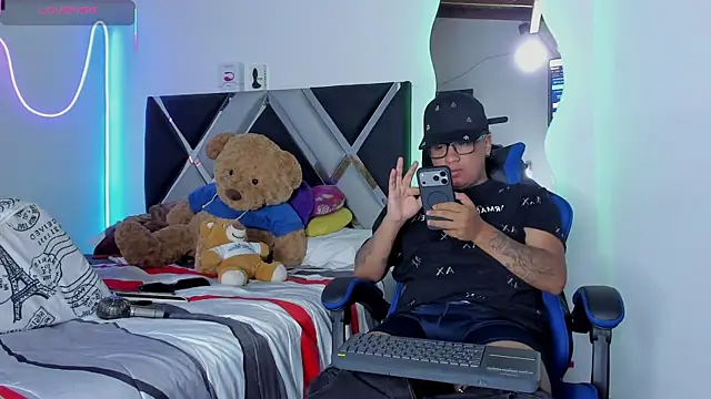Show de webcam de winniepooh_69