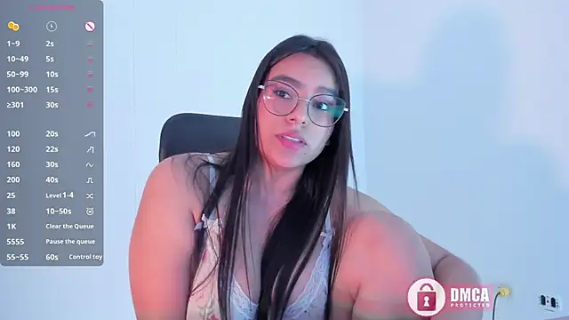 mypretty_isabella – Live XXX-chat