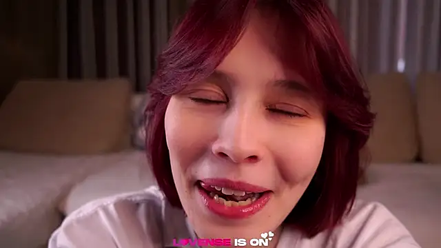 LurleneRamo Obrolan Langsung XXX