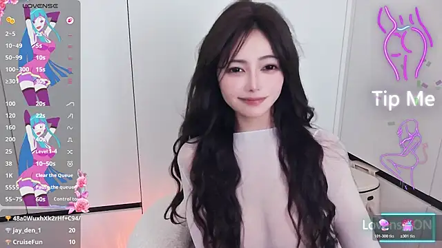 fanchashaonv88 网络视讯表演