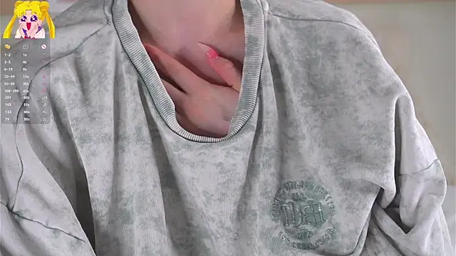 EdlinHargus' Live XXX Chat