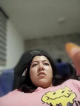 Chat XXX ao vivo de Chloe_Thomsoon_