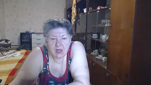 HotLusin Live XXX chat