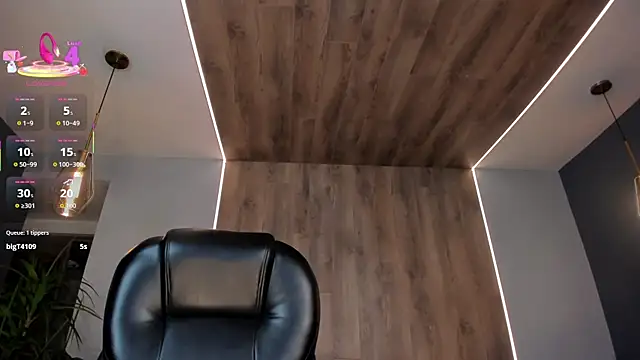 عرض كام AshleyJhonson