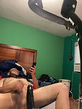 Chat XXX en directo de Ricorry@xh