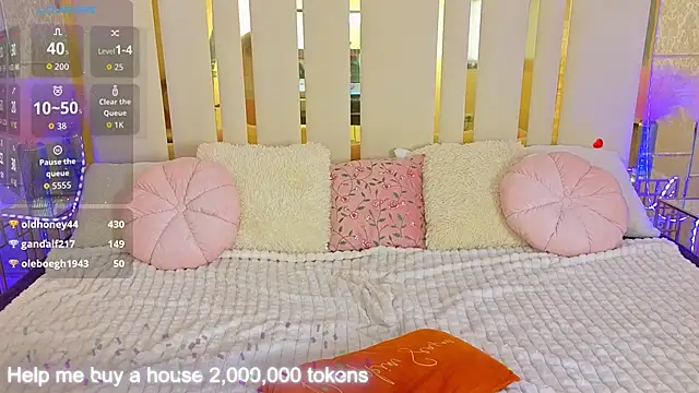 Marina_Mur_ 网络视讯表演