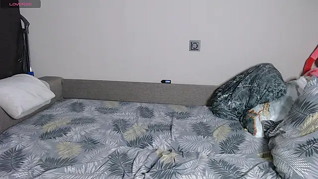 RoyAngela's Live XXX Chat