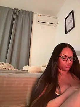 XXX chat uživo modela Chaniita
