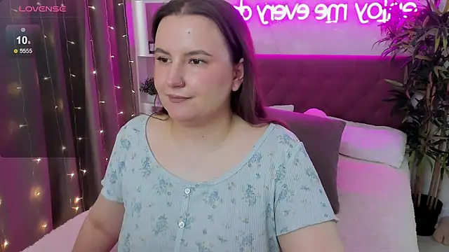 Chat +18 de FeralPeach ao vivo