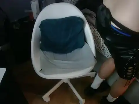 Show de webcam de SavagesGN