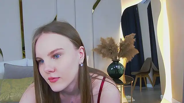 Lili_Lohan élő XXX-chatje