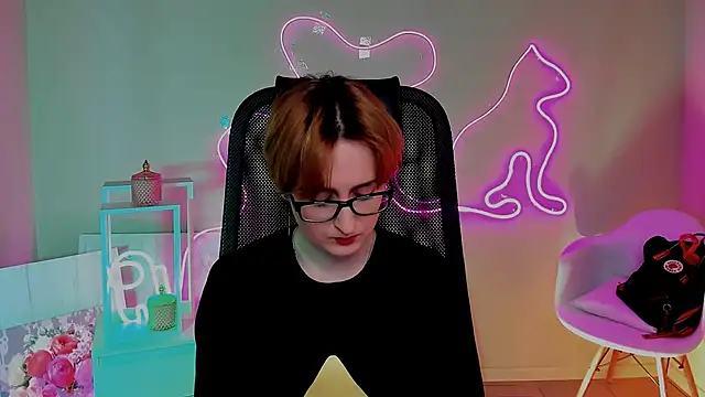LixeLuna Chat XXX live
