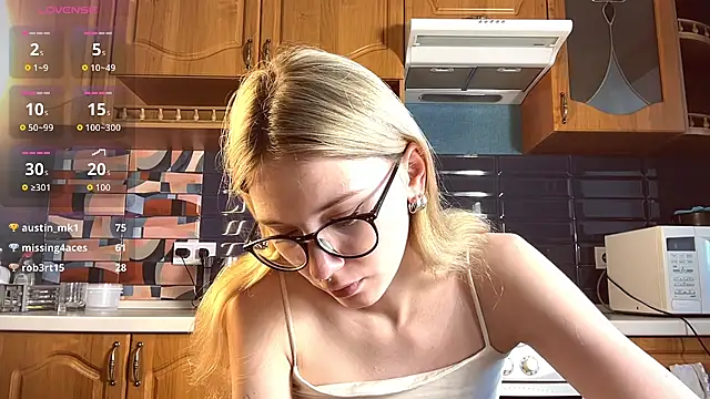 Živý XXX chat eileencrowday