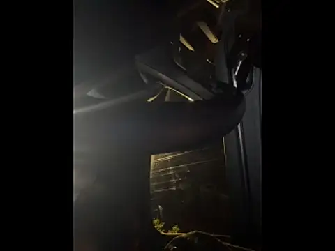 Teddy4420's Webcam Show