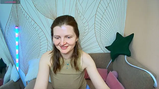 Liza__Evans Obrolan Langsung XXX