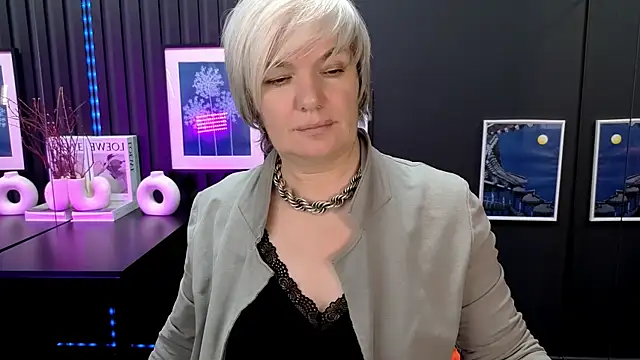 CarmenSoft's Live XXX Chat