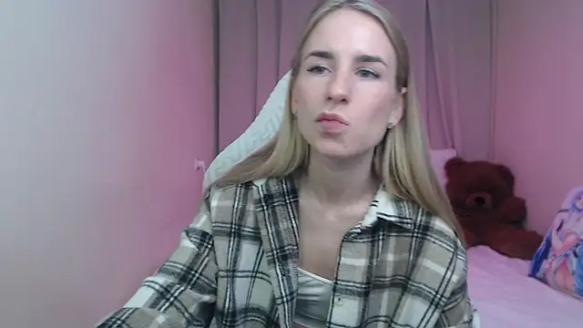 Онлайн чат XXX DeboraHorny