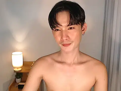 asian_dai Pertunjukan Webcam