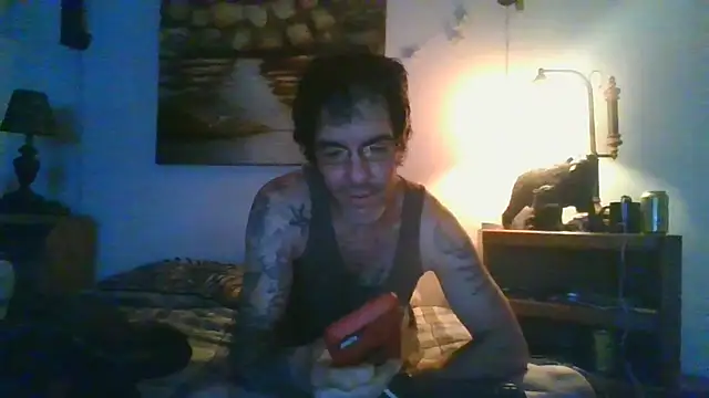 theboobietrap Chat XXX in diretta