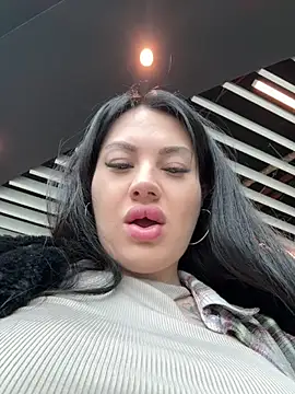 Chat XXX en directo de Wet__Bunny