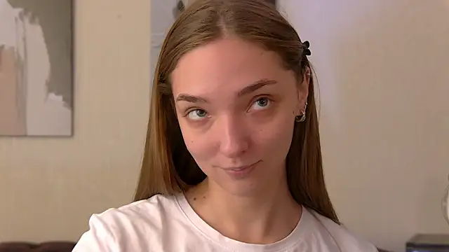 Živý XXX chat VirginiCruz