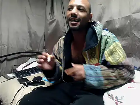 Camodick – webcam-show