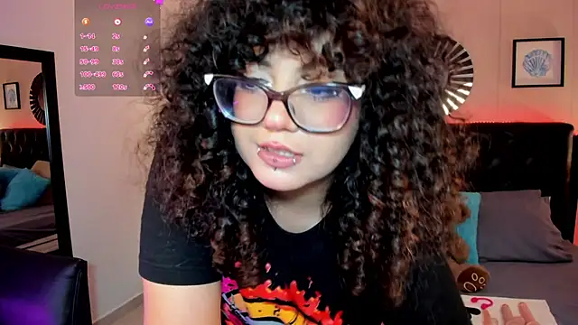 Chatroom XXX en direct de _Lilly_miller