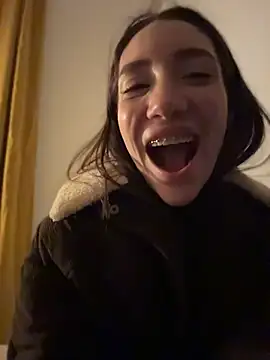 BallerinaCappuccino_'s Webcam Show