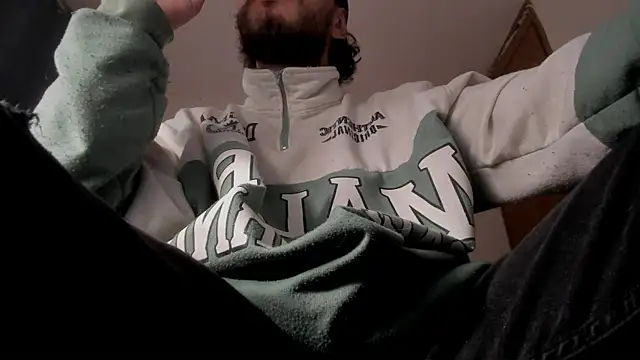 s_sven03 Webcam Show