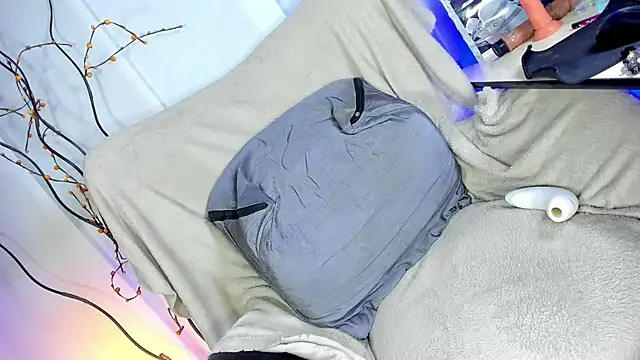 MargaretQualley's Webcam Show
