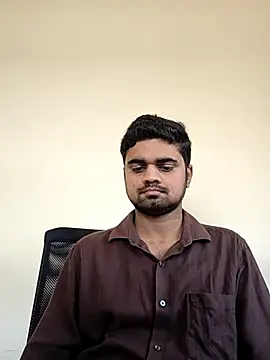 Arsalan_Sheikh Pertunjukan Webcam