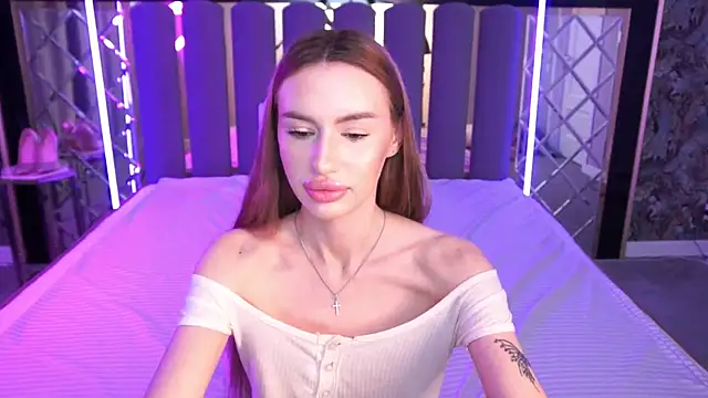 Snow_WhiteeeX's Live XXX Chat