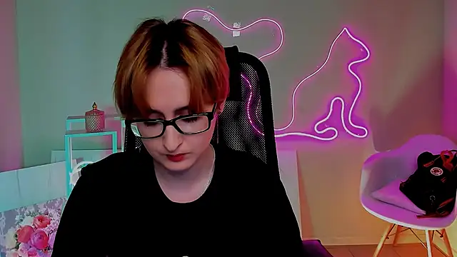Chat +18 de LixeLuna ao vivo