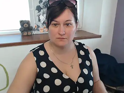 Milfa_meddison's Live XXX Chat