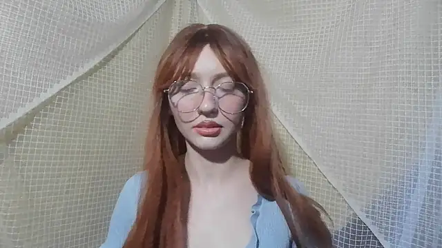 IsabellaBlacky Webcam show