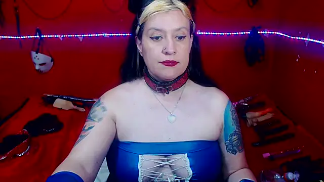 MATURE_Randy's Live XXX Chat