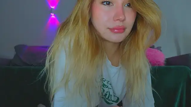 baobei03 Chat XXX in diretta