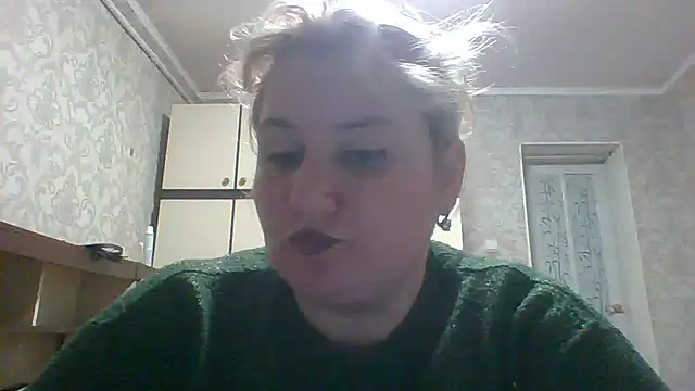 Jane_Dreams élő XXX-chatje