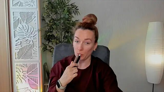 RebeccaMartinez 网络视讯表演