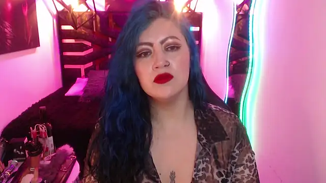 scarleth_blue Chat XXX live