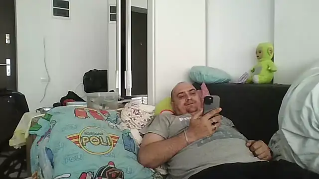 vitalik66679 Live XXX Chat
