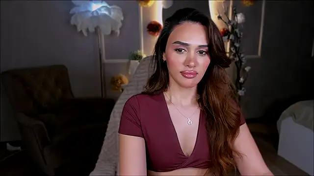 Živý XXX chat Kimberly_Chapman