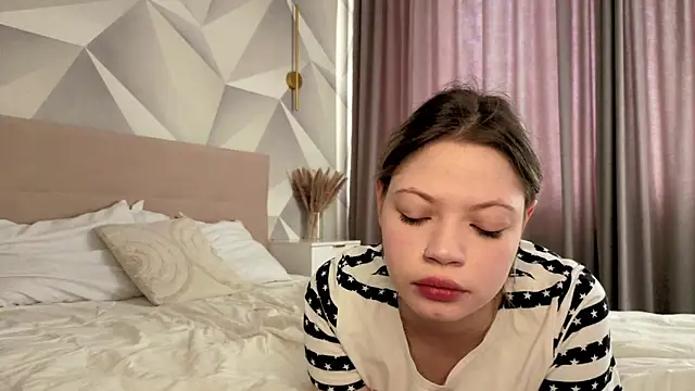 FernMerilos – Live XXX-chat