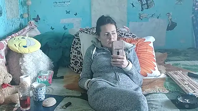 brighteyes77 라이브 XXX 채팅