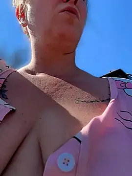 Czat XXX na żywo – Natali_UA